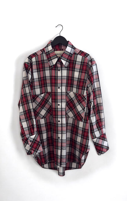 SHIRT-CAMISA